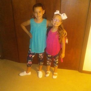 Meet your Posher, Chelsea